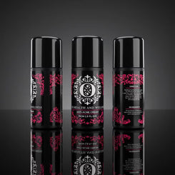 ANTI-ACNE CREAM