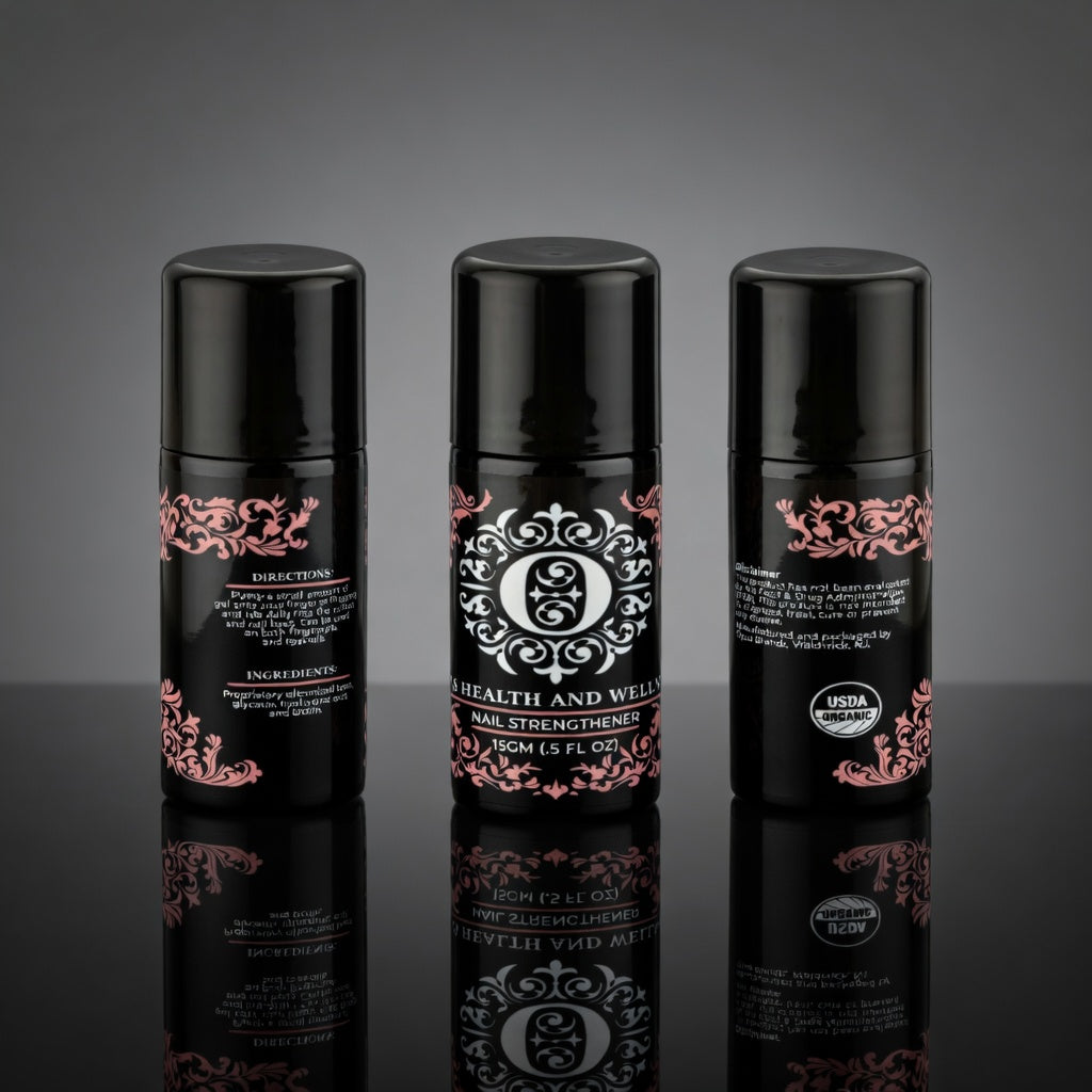 NAIL GEL