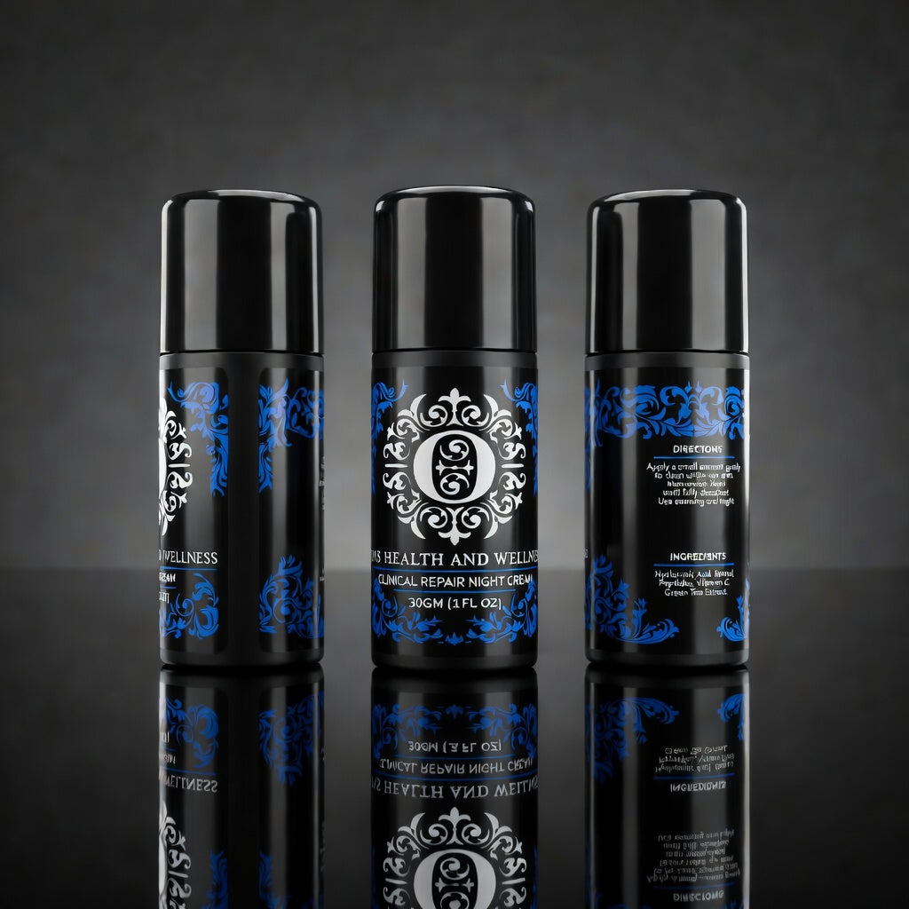 NIGHT CREAM