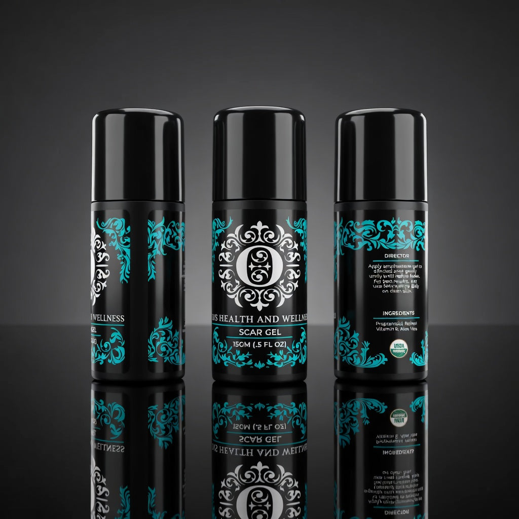 SCAR GEL