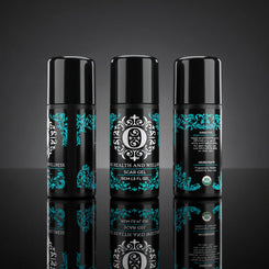 SCAR GEL