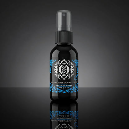 HAIR GROWTH SPRAY