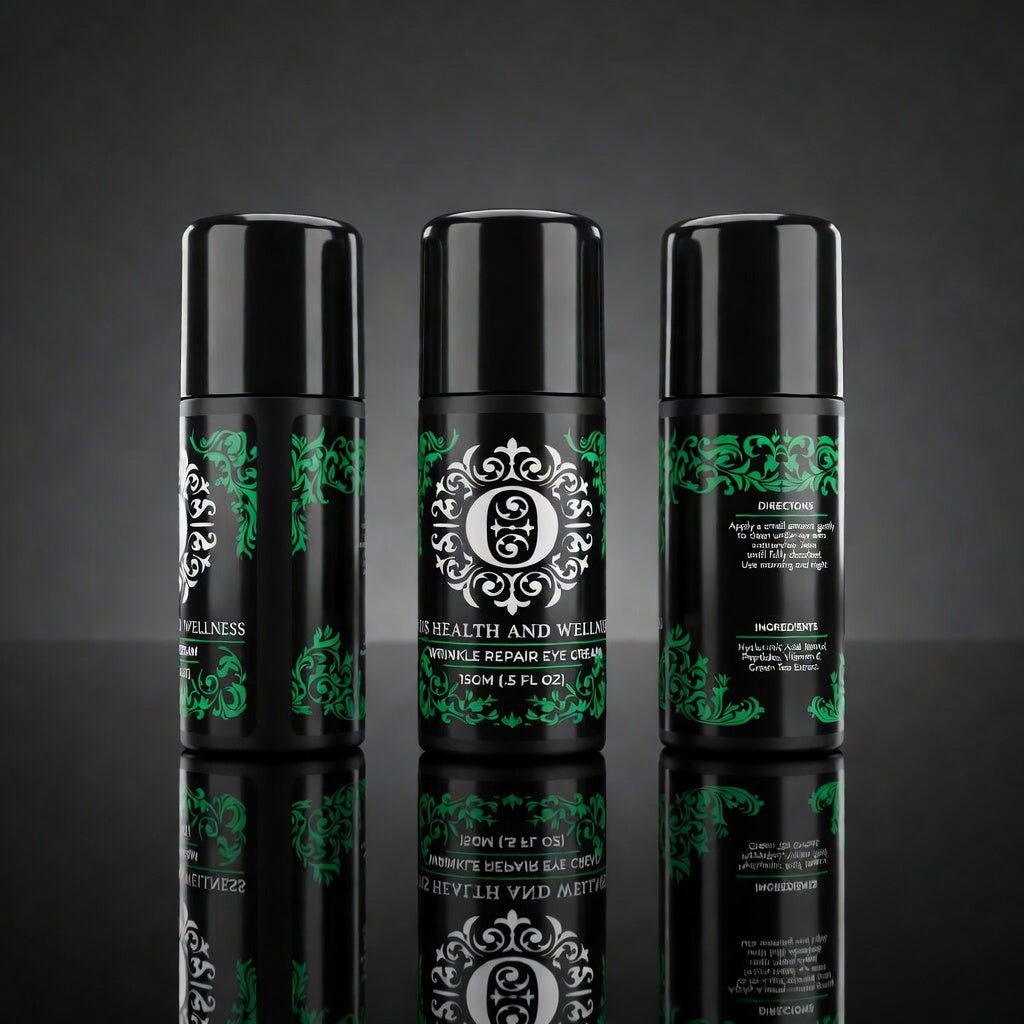 EYE CREAM