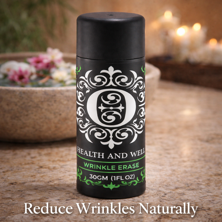 WRINKLE ERASE