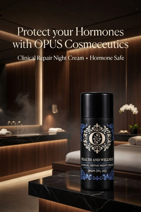 NIGHT CREAM
