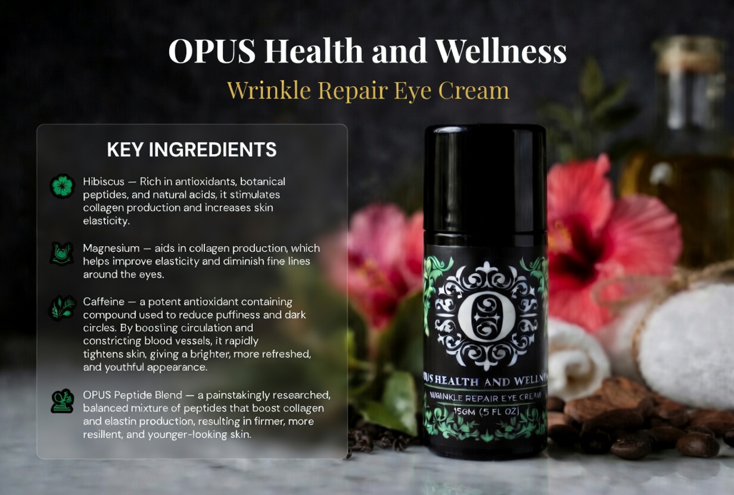 EYE CREAM