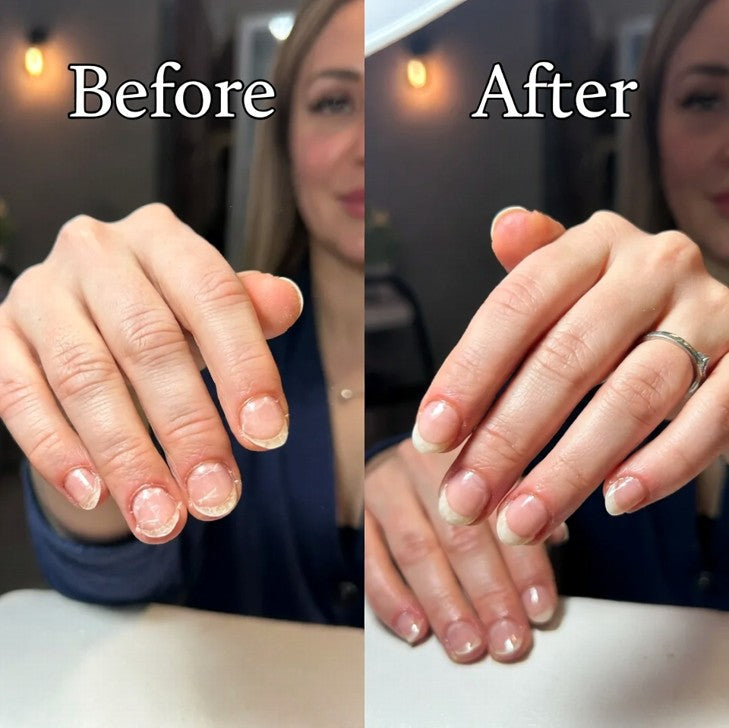 NAIL GEL