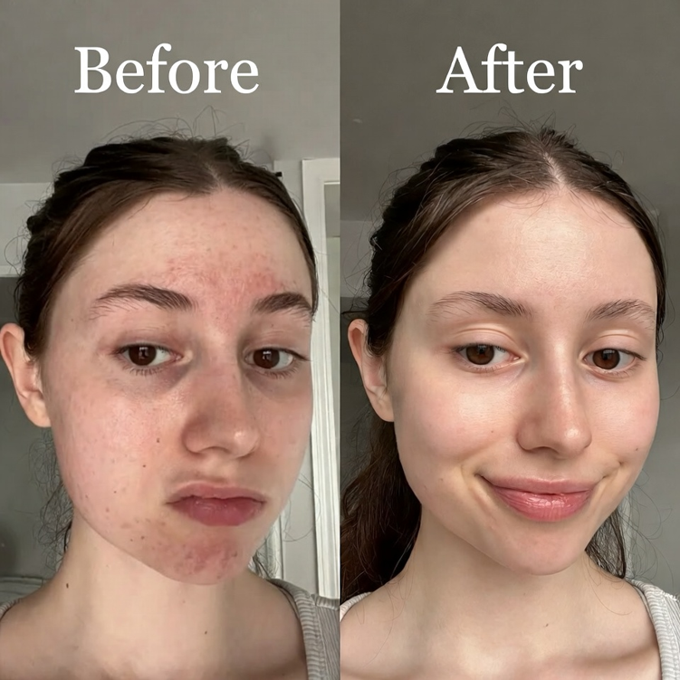 ANTI-ACNE CREAM