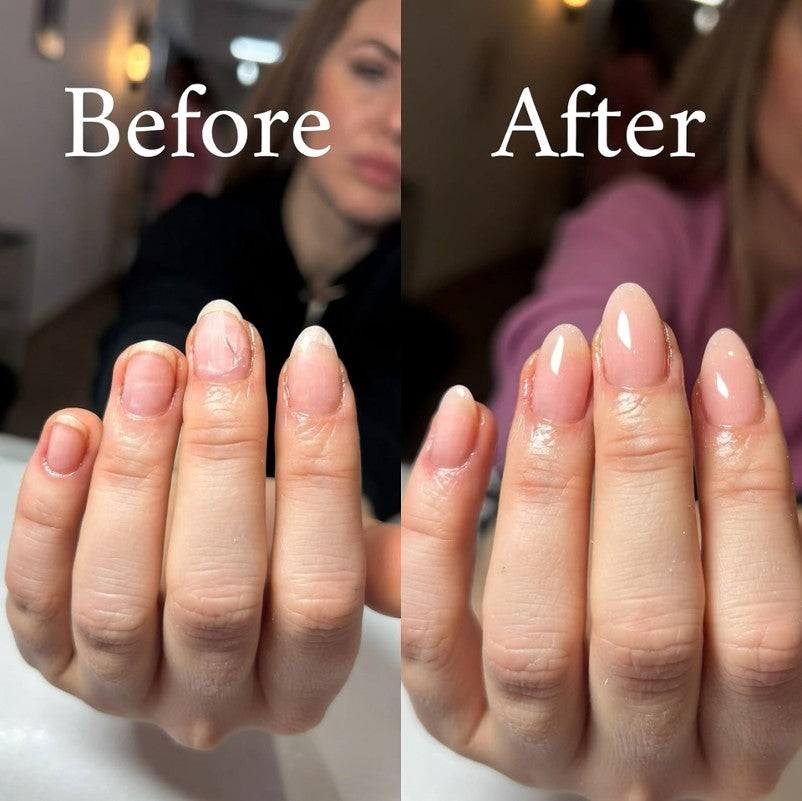 NAIL GEL