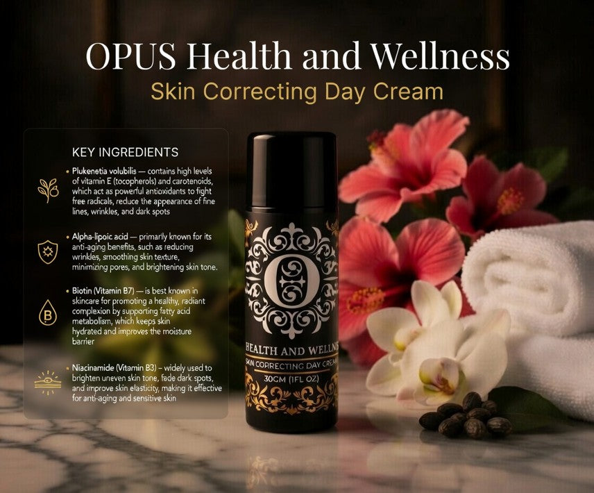 DAY CREAM