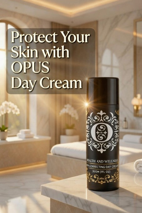 DAY CREAM