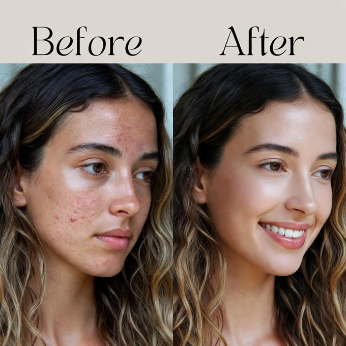 ANTI-ACNE CREAM